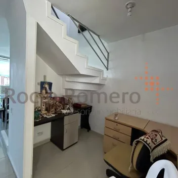 #377 - Apartamento en Cúcuta en venta de 84m², 3 habitaciones y 1 parqueadero - 8