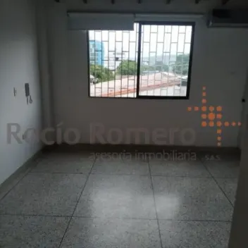 #378 - Apartamento en Cúcuta en venta de 48m², 1 habitación y 1 parqueadero - 2
