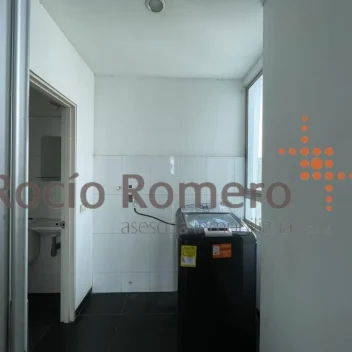 #379 - Apartamento Penthouse en Cúcuta en venta de 147m², 4 habitaciones y 2 parqueaderos - 14