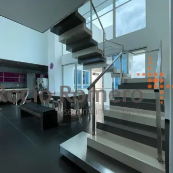 #379 - Apartamento Penthouse en Cúcuta en venta de 147m², 4 habitaciones y 2 parqueaderos - 8