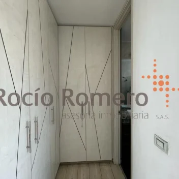 #379 - Apartamento Penthouse en Cúcuta en venta de 147m², 4 habitaciones y 2 parqueaderos - 9