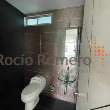 #379 - Apartamento Penthouse en Cúcuta en venta de 147m², 4 habitaciones y 2 parqueaderos - 12