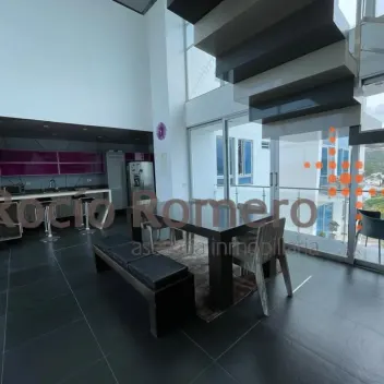 #379 - Apartamento Penthouse en Cúcuta en venta de 147m², 4 habitaciones y 2 parqueaderos - 3