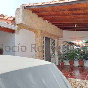 #381 - Casa en Villa del Rosario en venta de 124m², 2 habitaciones y 1 parqueadero - 11