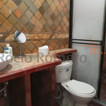 #381 - Casa en Villa del Rosario en venta de 124m², 2 habitaciones y 1 parqueadero - 5