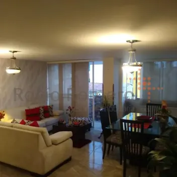 #382 - Apartamento en Cúcuta en venta de 116m², 3 habitaciones y 1 parqueadero - 5