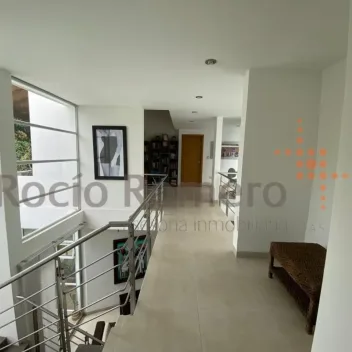 #385 - Casa en conjunto cerrado en Villa del Rosario en venta de 300m², 3 habitaciones y 2 parqueaderos - 8