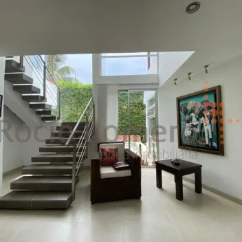 #385 - Casa en conjunto cerrado en Villa del Rosario en venta de 300m², 3 habitaciones y 2 parqueaderos - 3