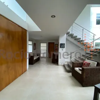 #385 - Casa en conjunto cerrado en Villa del Rosario en venta de 300m², 3 habitaciones y 2 parqueaderos - 2