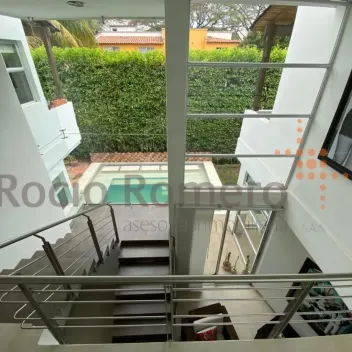 #385 - Casa en conjunto cerrado en Villa del Rosario en venta de 300m², 3 habitaciones y 2 parqueaderos - 7
