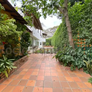 #385 - Casa en conjunto cerrado en Villa del Rosario en venta de 300m², 3 habitaciones y 2 parqueaderos - 10