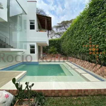 #385 - Casa en conjunto cerrado en Villa del Rosario en venta de 300m², 3 habitaciones y 2 parqueaderos - 6