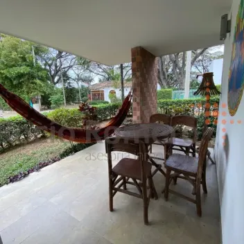 #385 - Casa en conjunto cerrado en Villa del Rosario en venta de 300m², 3 habitaciones y 2 parqueaderos - 5