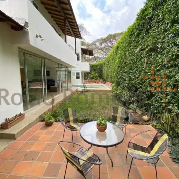 #385 - Casa en conjunto cerrado en Villa del Rosario en venta de 300m², 3 habitaciones y 2 parqueaderos - 11