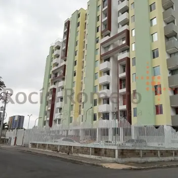 #386 - Apartamento en Cúcuta en venta de 70m², 3 habitaciones y 1 parqueadero - 1