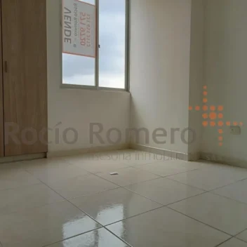 #386 - Apartamento en Cúcuta en venta de 70m², 3 habitaciones y 1 parqueadero - 2