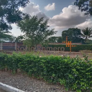 #387 - Lote en conjunto cerrado en San Pedro en venta de 896m² - 1