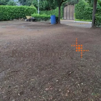 #387 - Lote en conjunto cerrado en San Pedro en venta de 896m² - 2