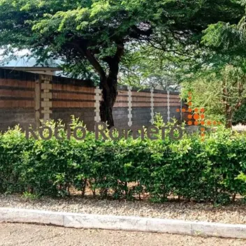 #387 - Lote en conjunto cerrado en San Pedro en venta de 896m² - 3