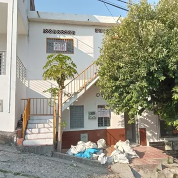 #388 - Casa en Cúcuta en venta de 100m², 7 habitaciones - 1