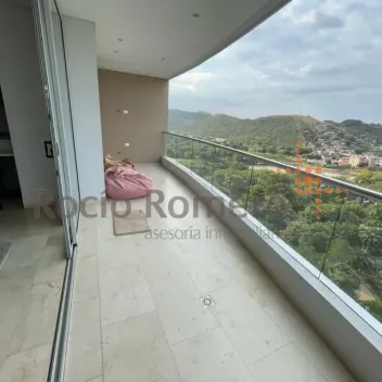 #390 - Apartamento en Los Patios en venta de 175m², 3 habitaciones y 2 parqueaderos - 8