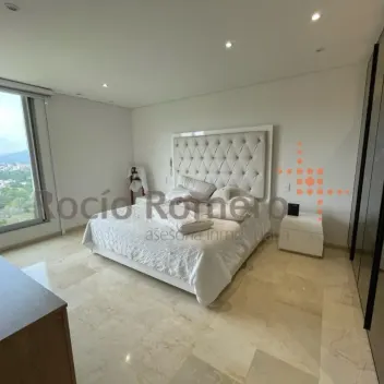 #390 - Apartamento en Los Patios en venta de 175m², 3 habitaciones y 2 parqueaderos - 4