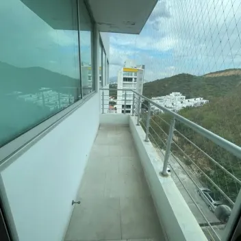 #391 - Apartamento en Cúcuta en venta de 90m², 2 habitaciones y 1 parqueadero - 13