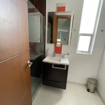 #391 - Apartamento en Cúcuta en venta de 90m², 2 habitaciones y 1 parqueadero - 9