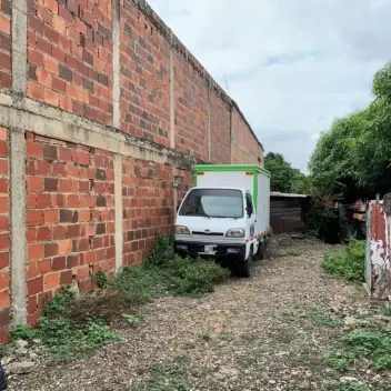 #392 - Lote en Cúcuta en venta de 300m² - 1