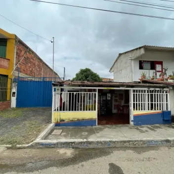 #392 - Lote en Cúcuta en venta de 300m² - 2