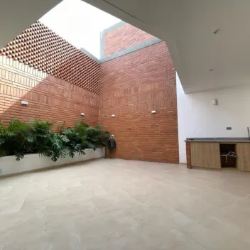 #393 - Casa en Cúcuta en venta de 359m², 3 habitaciones y 2 parqueaderos - 13