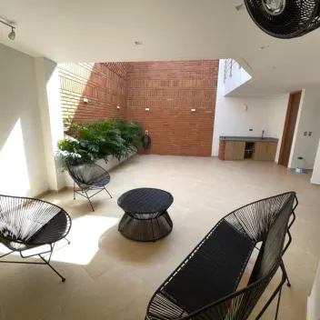 #393 - Casa en Cúcuta en venta de 359m², 3 habitaciones y 2 parqueaderos - 10