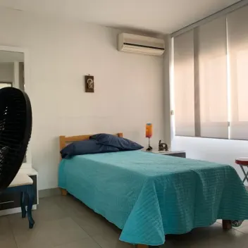 #397 - Apartamento en Cúcuta en venta de 130m², 3 habitaciones y 1 parqueadero - 9