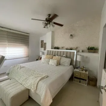 #399 - Apartamento en Cúcuta en venta de 160m², 4 habitaciones y 2 parqueaderos - 4