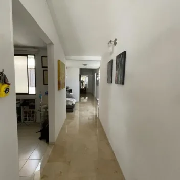 #399 - Apartamento en Cúcuta en venta de 160m², 4 habitaciones y 2 parqueaderos - 6