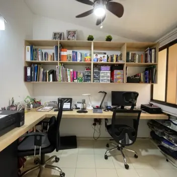 #399 - Apartamento en Cúcuta en venta de 160m², 4 habitaciones y 2 parqueaderos - 11