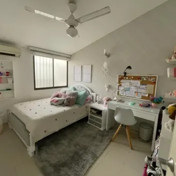 #399 - Apartamento en Cúcuta en venta de 160m², 4 habitaciones y 2 parqueaderos - 14