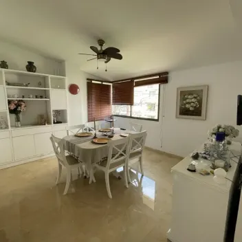 #399 - Apartamento en Cúcuta en venta de 160m², 4 habitaciones y 2 parqueaderos - 3
