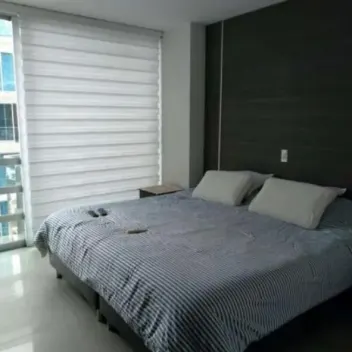 #400 - Apartamento en Los Patios en venta de 149m², 3 habitaciones y 1 parqueadero - 7