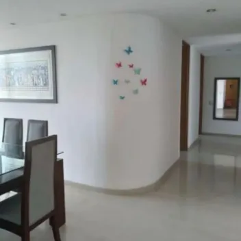 #400 - Apartamento en Los Patios en venta de 149m², 3 habitaciones y 1 parqueadero - 3