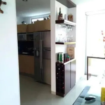 #400 - Apartamento en Los Patios en venta de 149m², 3 habitaciones y 1 parqueadero - 10