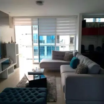 #400 - Apartamento en Los Patios en venta de 149m², 3 habitaciones y 1 parqueadero - 2