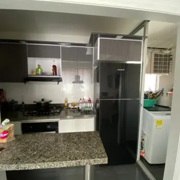 #401 - Apartamento en Cúcuta en venta de 60m², 3 habitaciones - 1
