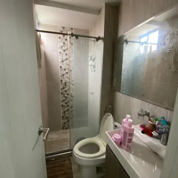 #401 - Apartamento en Cúcuta en venta de 60m², 3 habitaciones - 10