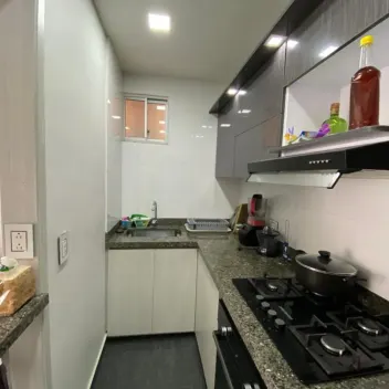 #401 - Apartamento en Cúcuta en venta de 60m², 3 habitaciones - 3