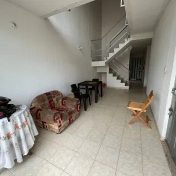 #403 - Casa en Cúcuta en venta de 100m², 4 habitaciones y 1 parqueadero - 2