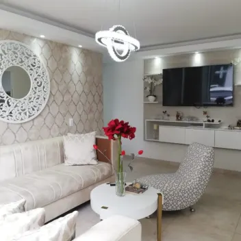 #407 - Apartamento en Los Patios en venta de 65m², 3 habitaciones y 1 parqueadero - 2