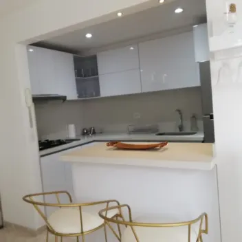 #407 - Apartamento en Los Patios en venta de 65m², 3 habitaciones y 1 parqueadero - 3