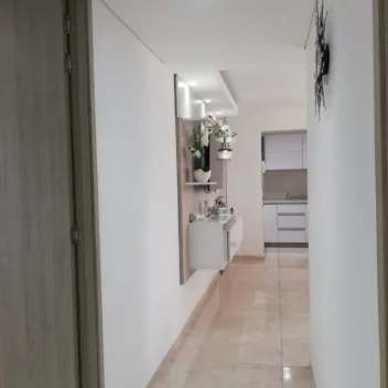#407 - Apartamento en Los Patios en venta de 65m², 3 habitaciones y 1 parqueadero - 8