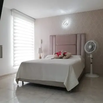 #407 - Apartamento en Los Patios en venta de 65m², 3 habitaciones y 1 parqueadero - 9